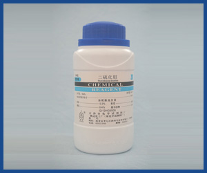 化學(xué)純二硫化鉬 